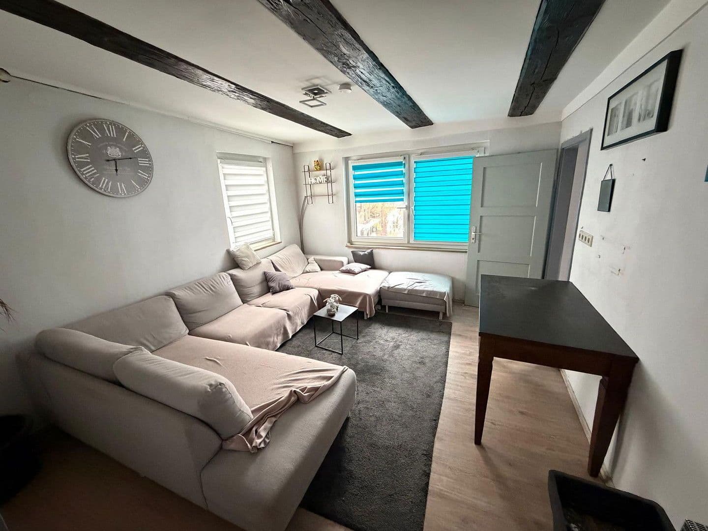 4 bedroom flat to rent, 62 m², Stadelgasse 5, Aalen, Baden-Württemberg 4 bedroom flat to rent, 62 m², Stadelgasse 5, Aalen, Baden-Württemberg