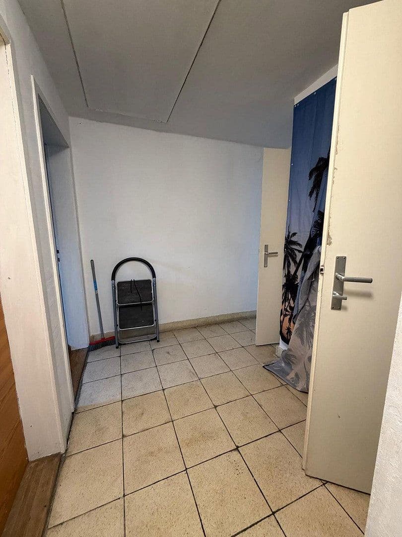 4 bedroom flat to rent, 62 m², Stadelgasse 5, Aalen, Baden-Württemberg 4 bedroom flat to rent, 62 m², Stadelgasse 5, Aalen, Baden-Württemberg