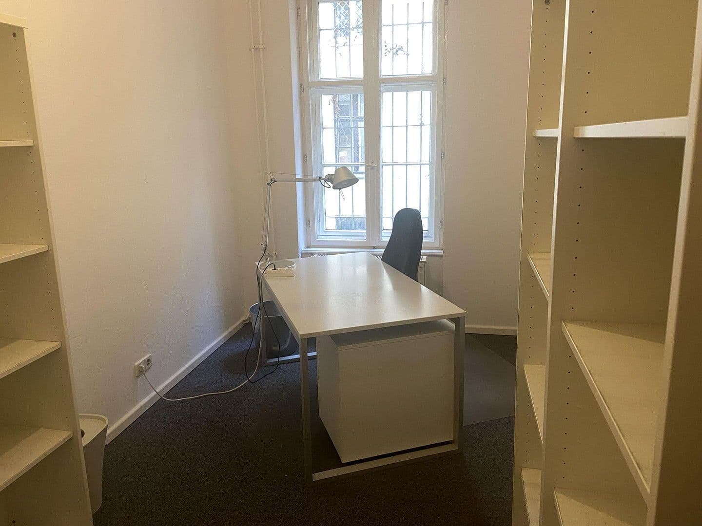 office to rent, 10 m², Berlin, Berlin office to rent, 10 m², Berlin, Berlin