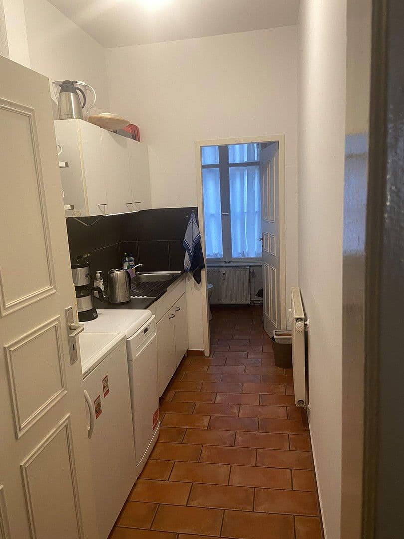 office to rent, 10 m², Berlin, Berlin office to rent, 10 m², Berlin, Berlin