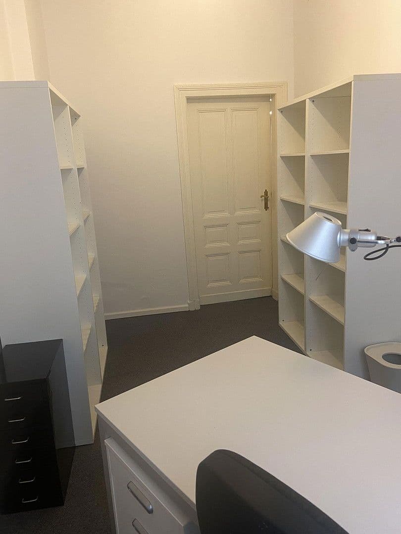 office to rent, 10 m², Berlin, Berlin office to rent, 10 m², Berlin, Berlin