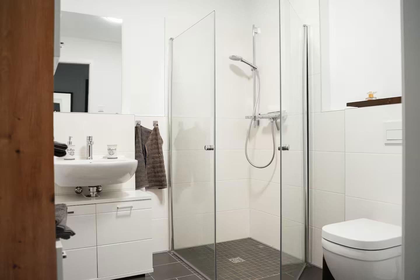 2 bedroom flat to rent, 59 m², Bremen, Bremen 2 bedroom flat to rent, 59 m², Bremen, Bremen