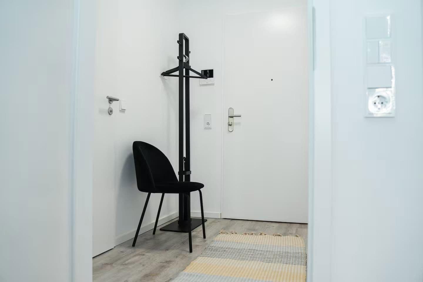 2 bedroom flat to rent, 59 m², Bremen, Bremen 2 bedroom flat to rent, 59 m², Bremen, Bremen