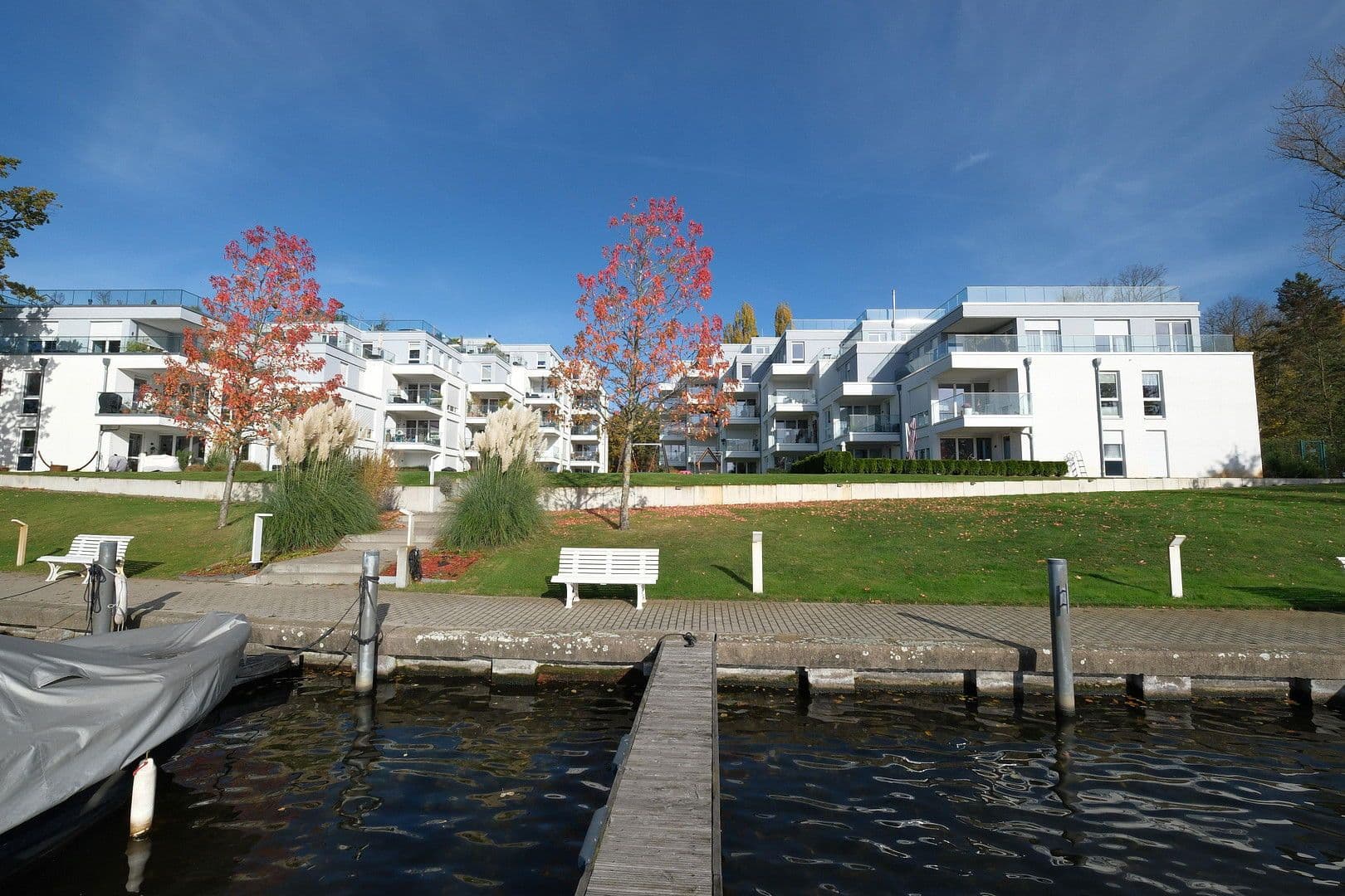 3 bedroom flat for sale, 121 m², Berlin, Berlin 3 bedroom flat for sale, 121 m², Berlin, Berlin