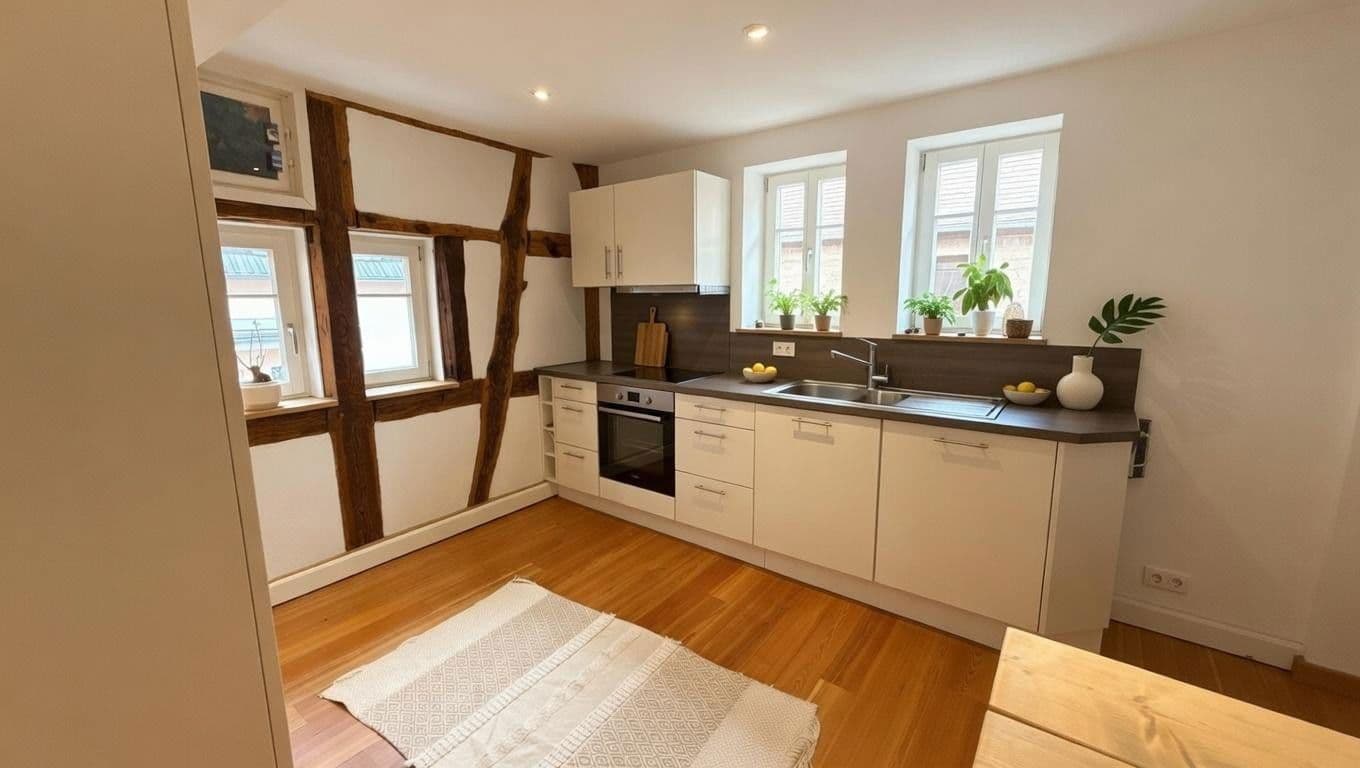 house to rent, 98 m², Pflaumbachstraße 22, Großostheim, Bavaria house to rent, 98 m², Pflaumbachstraße 22, Großostheim, Bavaria