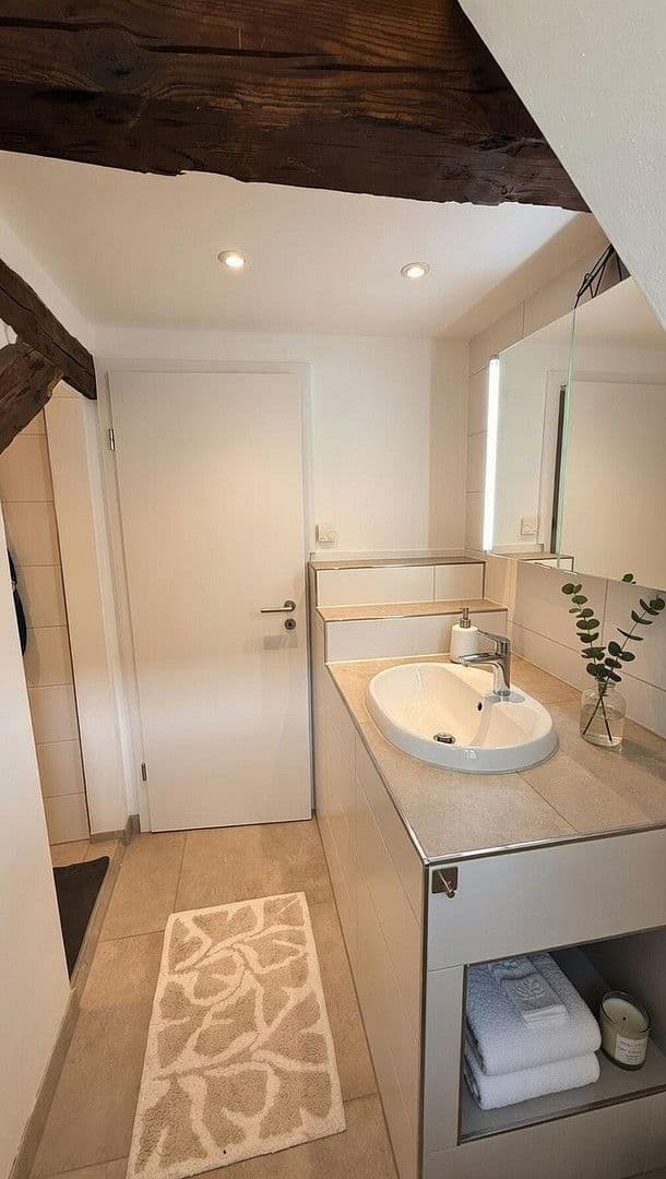 house to rent, 98 m², Pflaumbachstraße 22, Großostheim, Bavaria house to rent, 98 m², Pflaumbachstraße 22, Großostheim, Bavaria