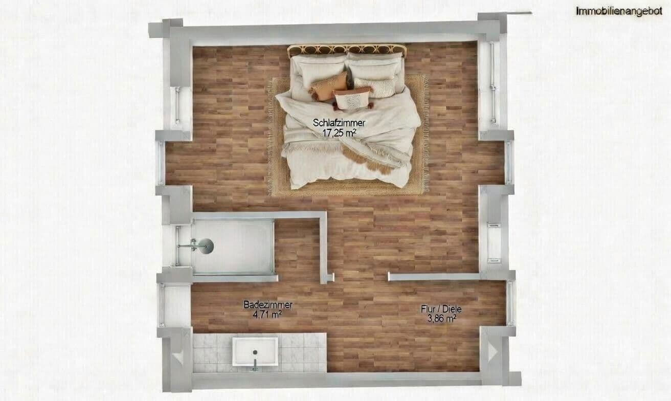 house to rent, 98 m², Pflaumbachstraße 22, Großostheim, Bavaria house to rent, 98 m², Pflaumbachstraße 22, Großostheim, Bavaria