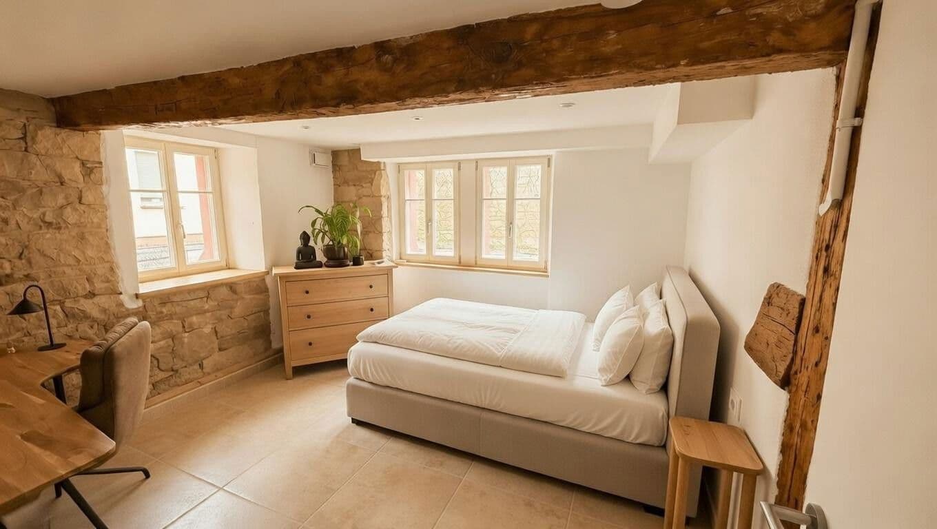 house to rent, 98 m², Pflaumbachstraße 22, Großostheim, Bavaria house to rent, 98 m², Pflaumbachstraße 22, Großostheim, Bavaria