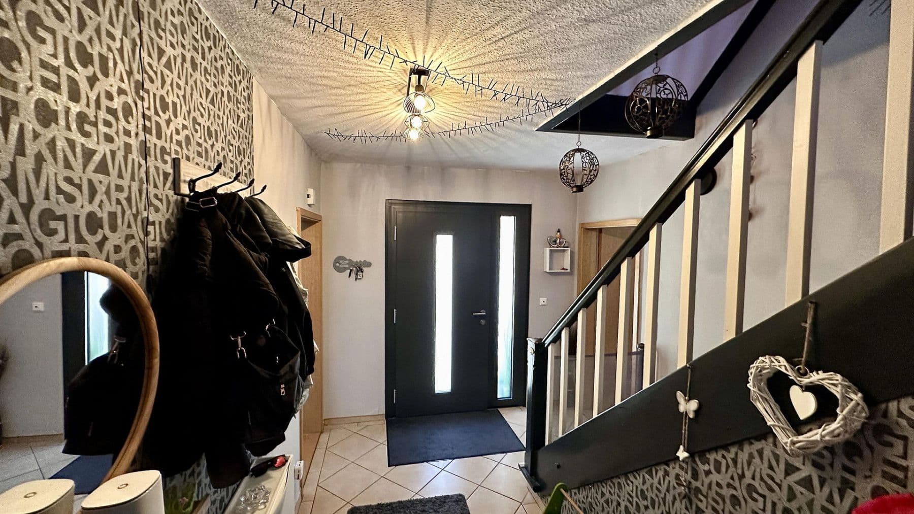 house to rent, 200 m², Hagenstraße 13, Wolfhagen, Hesse house to rent, 200 m², Hagenstraße 13, Wolfhagen, Hesse