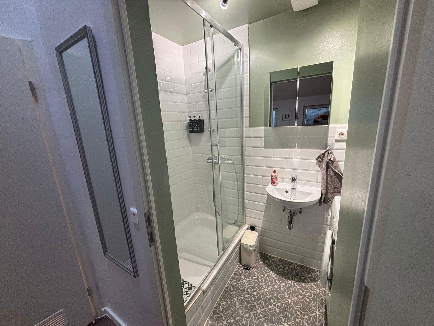 2 bedroom flat to rent, 43 m², Trier Feyen/Weismark, Rhineland-Palatinate 2 bedroom flat to rent, 43 m², Trier Feyen/Weismark, Rhineland-Palatinate