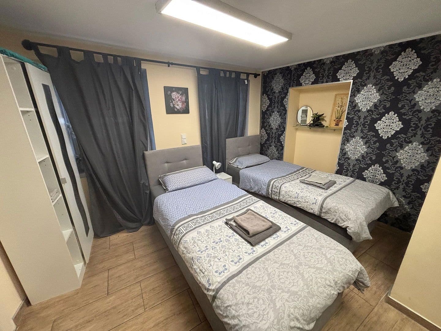 2 bedroom flat to rent, 43 m², Trier Feyen/Weismark, Rhineland-Palatinate 2 bedroom flat to rent, 43 m², Trier Feyen/Weismark, Rhineland-Palatinate