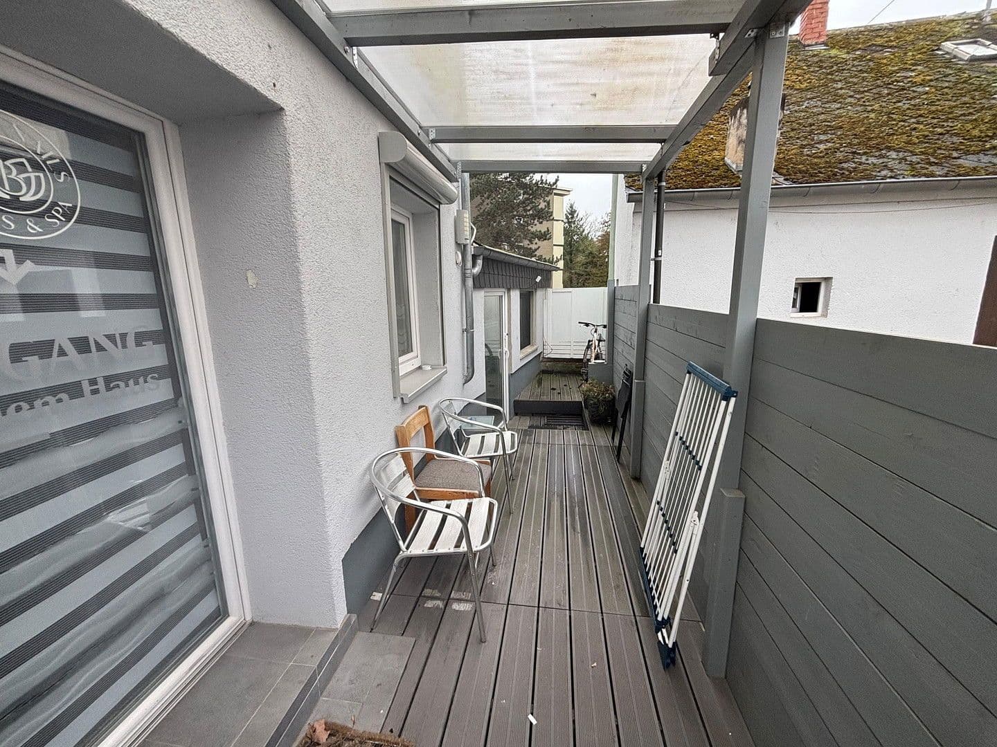 2 bedroom flat to rent, 43 m², Trier Feyen/Weismark, Rhineland-Palatinate 2 bedroom flat to rent, 43 m², Trier Feyen/Weismark, Rhineland-Palatinate