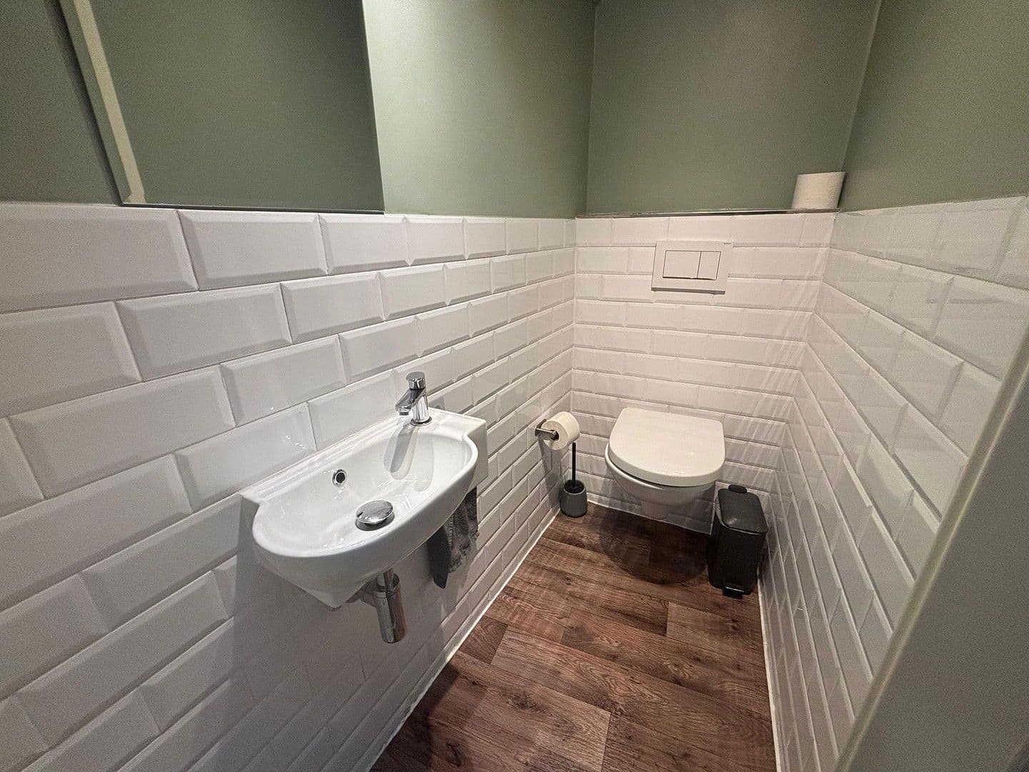 2 bedroom flat to rent, 43 m², Trier Feyen/Weismark, Rhineland-Palatinate 2 bedroom flat to rent, 43 m², Trier Feyen/Weismark, Rhineland-Palatinate