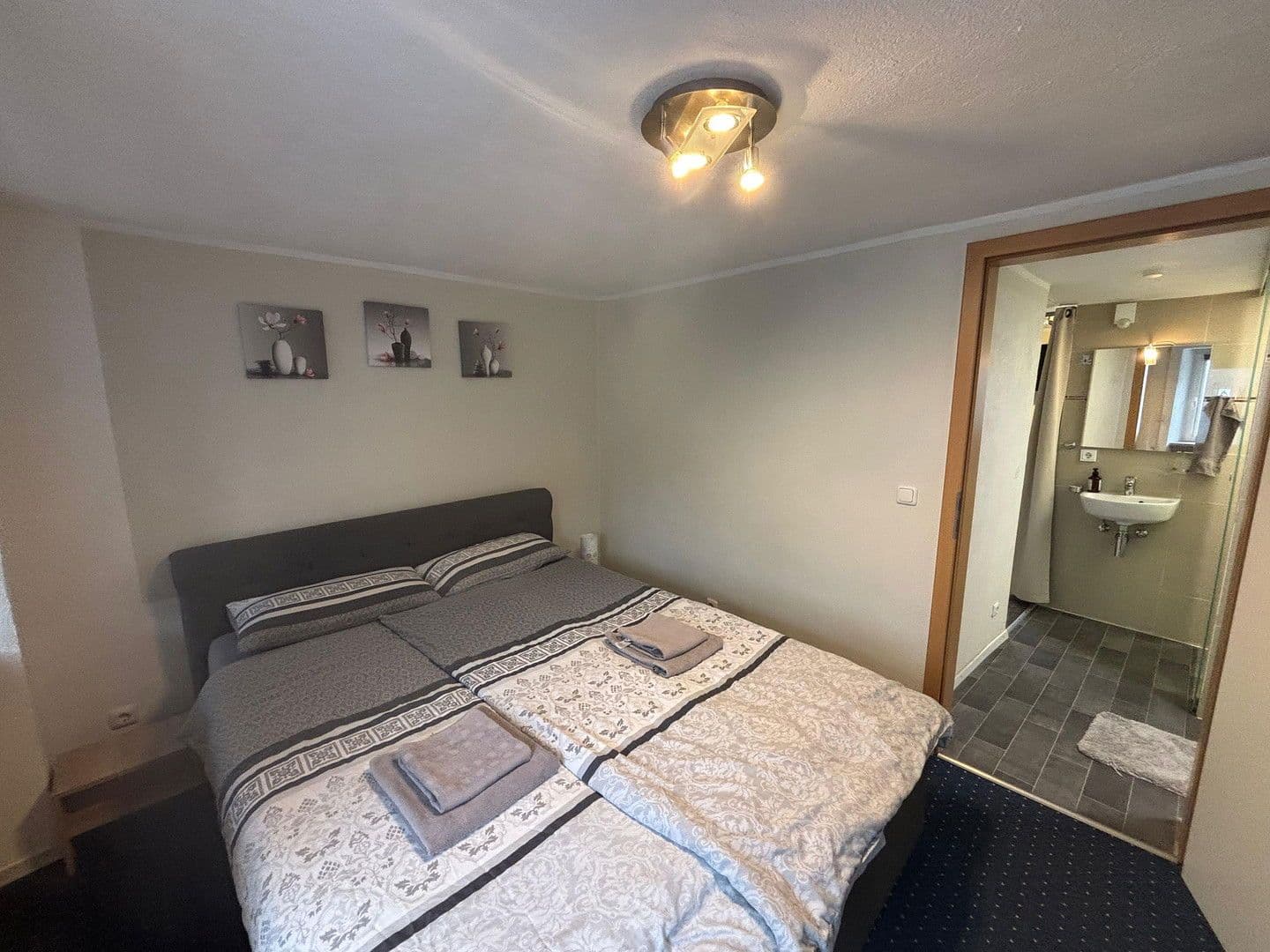 2 bedroom flat to rent, 34 m², Trier Feyen/Weismark, Rhineland-Palatinate 2 bedroom flat to rent, 34 m², Trier Feyen/Weismark, Rhineland-Palatinate