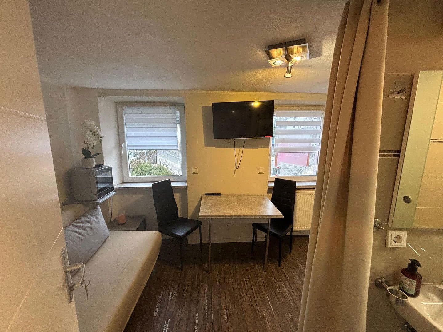 2 bedroom flat to rent, 34 m², Trier Feyen/Weismark, Rhineland-Palatinate 2 bedroom flat to rent, 34 m², Trier Feyen/Weismark, Rhineland-Palatinate