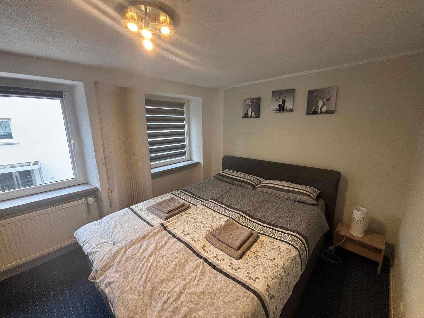 2 bedroom flat to rent, 34 m², Trier Feyen/Weismark, Rhineland-Palatinate 2 bedroom flat to rent, 34 m², Trier Feyen/Weismark, Rhineland-Palatinate