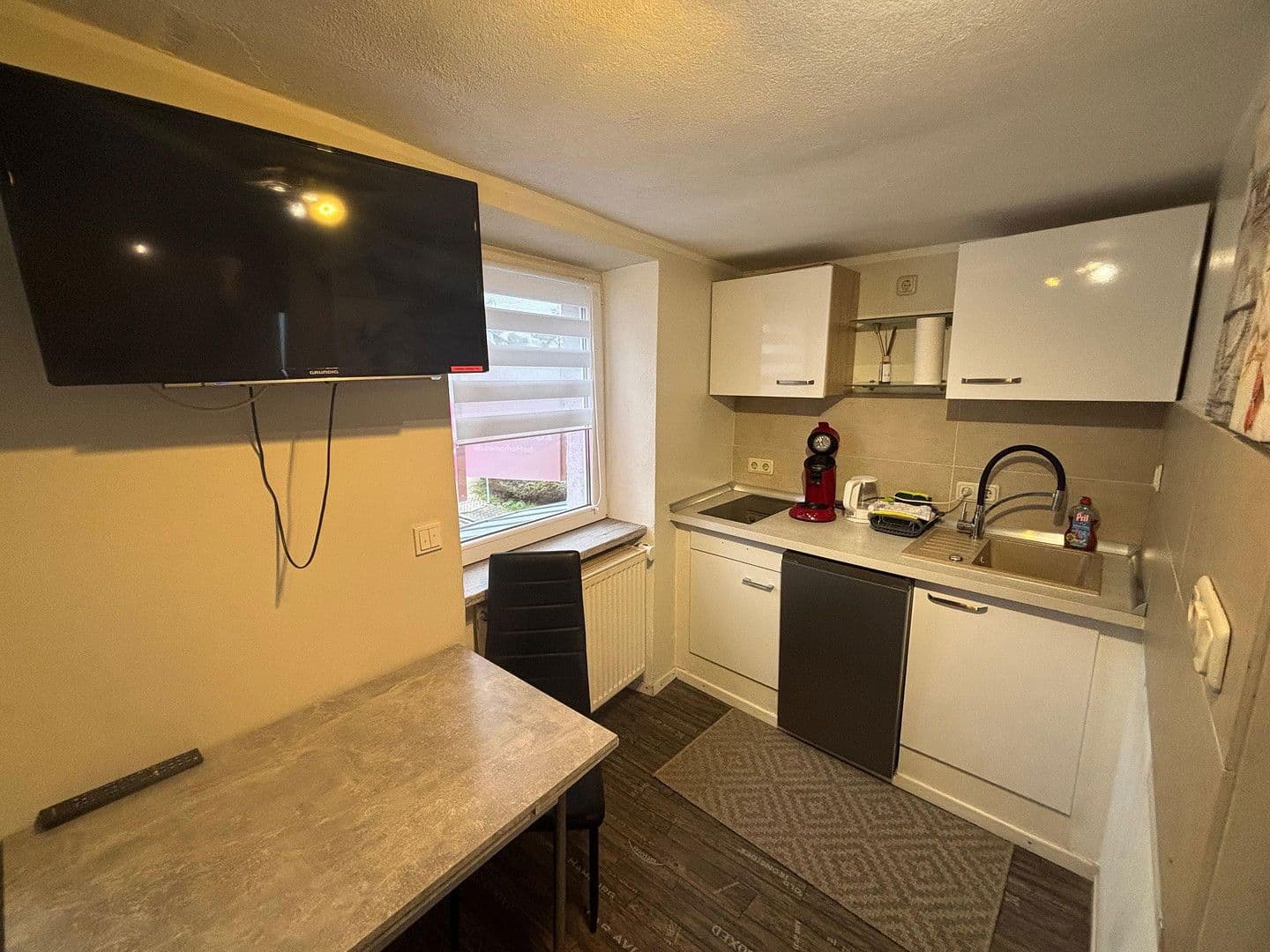 2 bedroom flat to rent, 34 m², Trier Feyen/Weismark, Rhineland-Palatinate 2 bedroom flat to rent, 34 m², Trier Feyen/Weismark, Rhineland-Palatinate