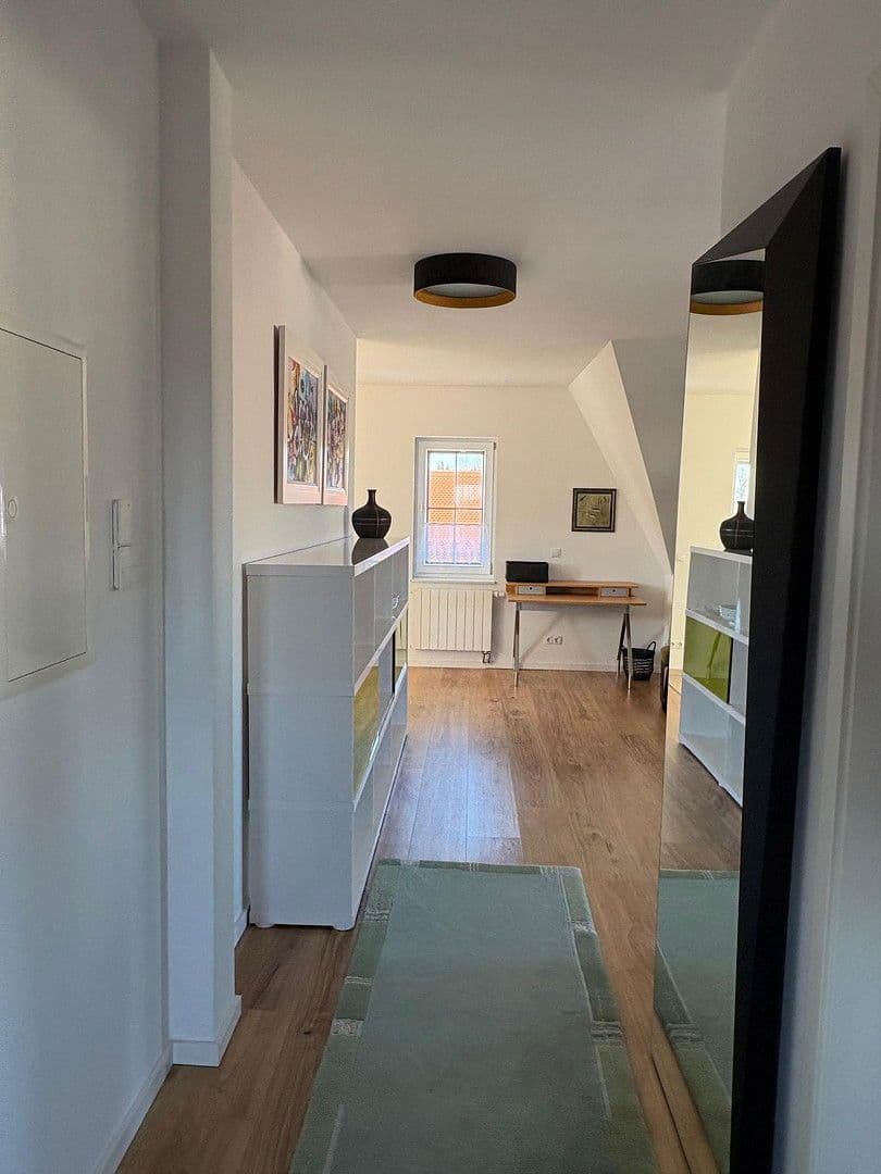 2 bedroom flat to rent, 75 m², Oranienbaum-Wörlitz, Saxony-Anhalt 2 bedroom flat to rent, 75 m², Oranienbaum-Wörlitz, Saxony-Anhalt