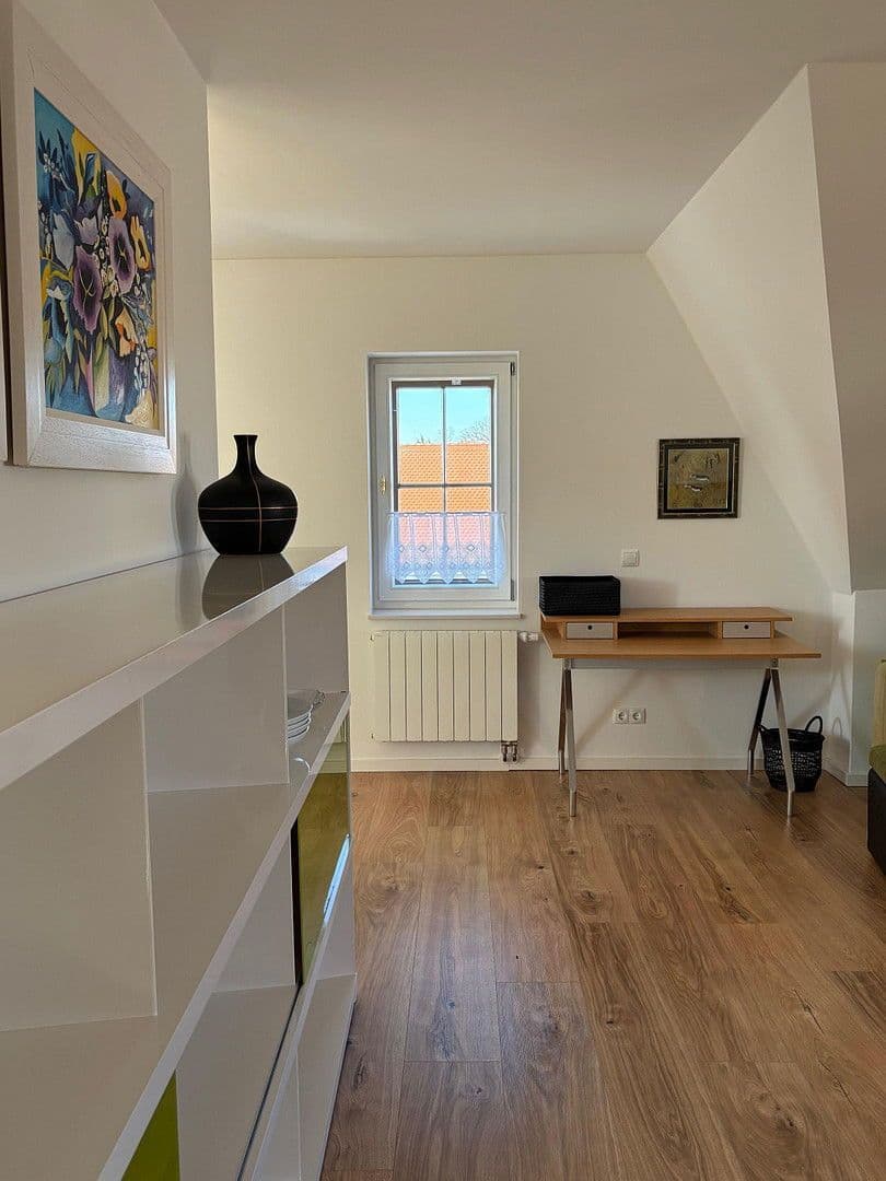 2 bedroom flat to rent, 75 m², Oranienbaum-Wörlitz, Saxony-Anhalt 2 bedroom flat to rent, 75 m², Oranienbaum-Wörlitz, Saxony-Anhalt