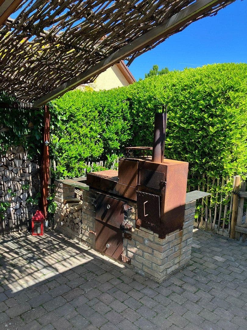 house for sale, 162 m², Udenheim, Rhineland-Palatinate house for sale, 162 m², Udenheim, Rhineland-Palatinate