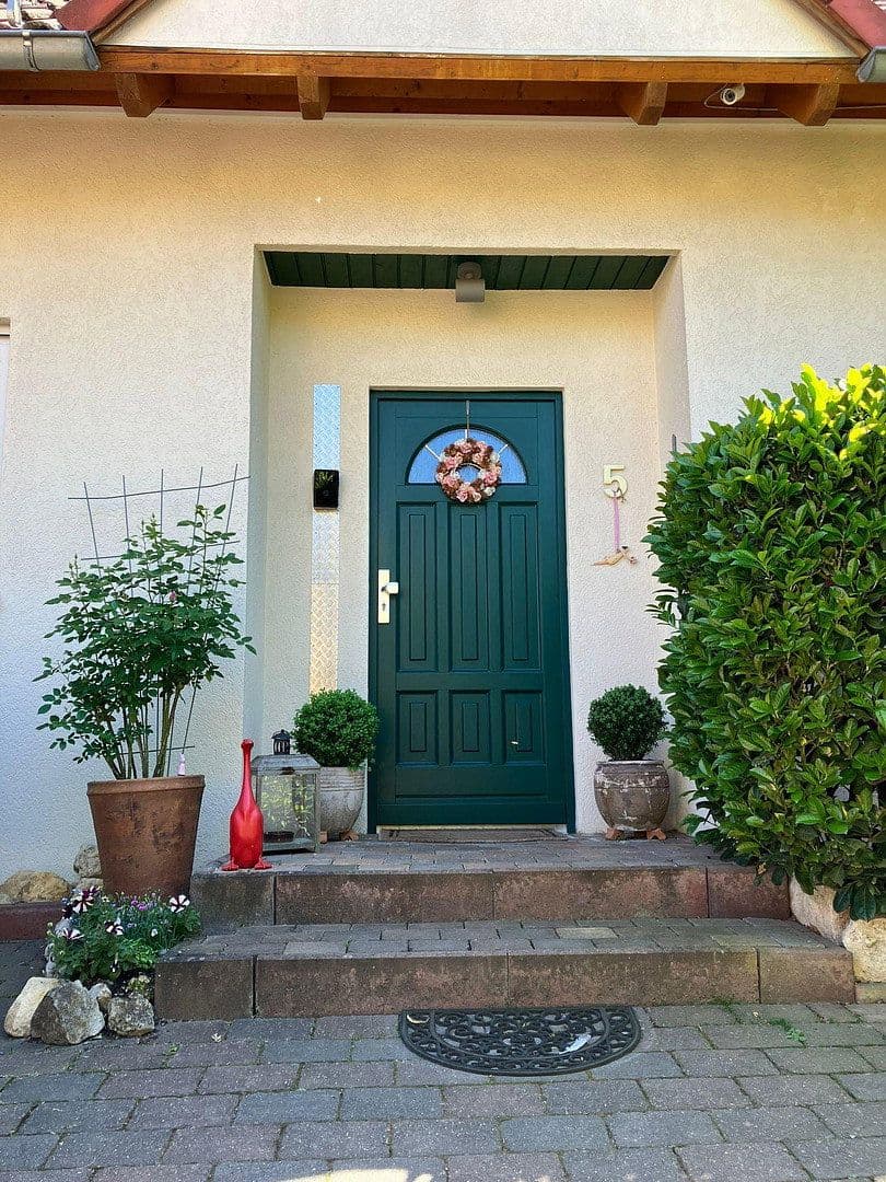 house for sale, 162 m², Udenheim, Rhineland-Palatinate house for sale, 162 m², Udenheim, Rhineland-Palatinate