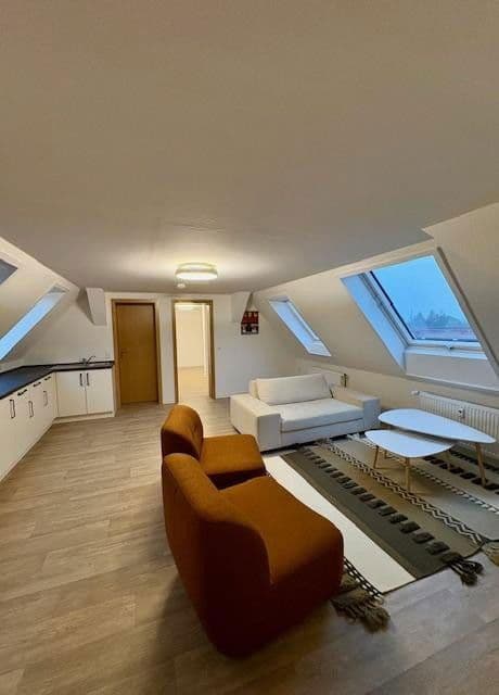 2 bedroom flat to rent, 52 m², Markesche Straße 8a, Raguhn-Jeßnitz, Saxony-Anhalt 2 bedroom flat to rent, 52 m², Markesche Straße 8a, Raguhn-Jeßnitz, Saxony-Anhalt