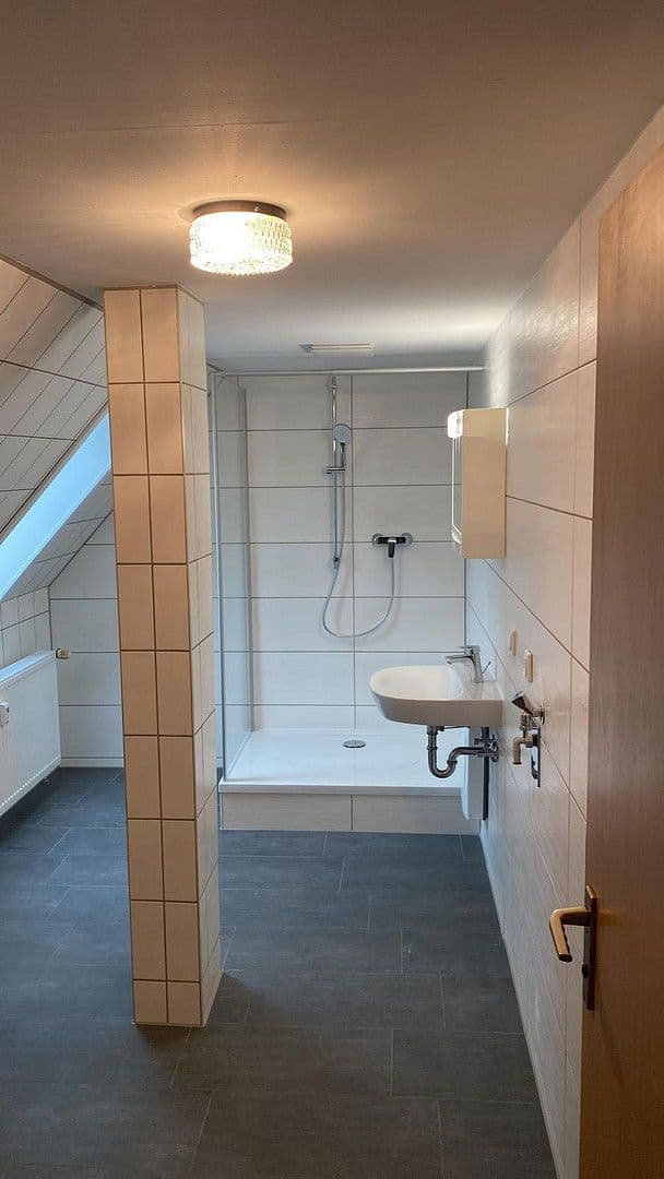 2 bedroom flat to rent, 52 m², Markesche Straße 8a, Raguhn-Jeßnitz, Saxony-Anhalt 2 bedroom flat to rent, 52 m², Markesche Straße 8a, Raguhn-Jeßnitz, Saxony-Anhalt