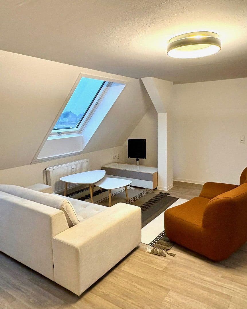 2 bedroom flat to rent, 52 m², Markesche Straße 8a, Raguhn-Jeßnitz, Saxony-Anhalt 2 bedroom flat to rent, 52 m², Markesche Straße 8a, Raguhn-Jeßnitz, Saxony-Anhalt