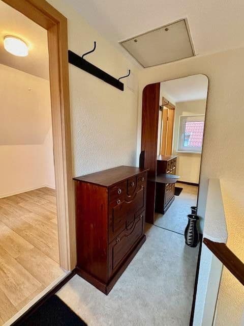 2 bedroom flat to rent, 52 m², Markesche Straße 8a, Raguhn-Jeßnitz, Saxony-Anhalt 2 bedroom flat to rent, 52 m², Markesche Straße 8a, Raguhn-Jeßnitz, Saxony-Anhalt