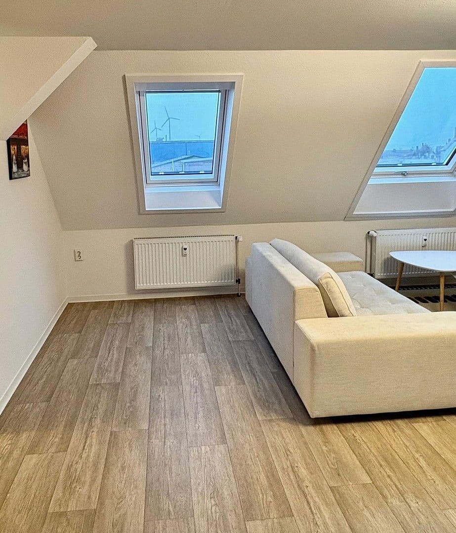 2 bedroom flat to rent, 52 m², Markesche Straße 8a, Raguhn-Jeßnitz, Saxony-Anhalt 2 bedroom flat to rent, 52 m², Markesche Straße 8a, Raguhn-Jeßnitz, Saxony-Anhalt