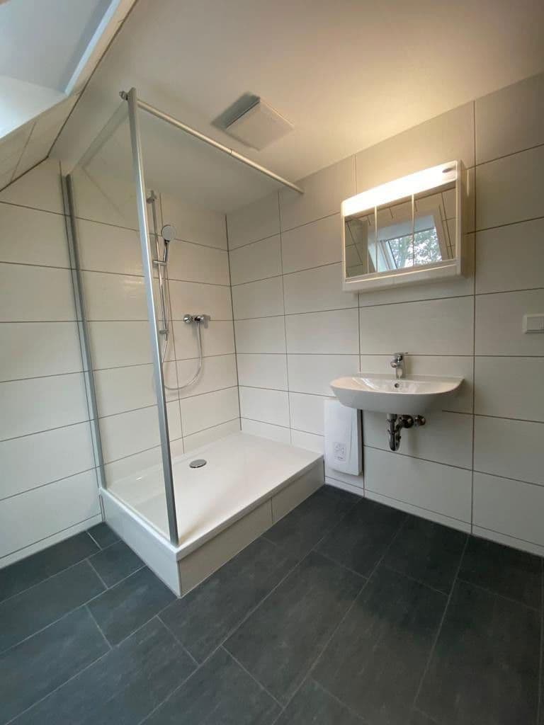 2 bedroom flat to rent, 52 m², Markesche Straße 8a, Raguhn-Jeßnitz, Saxony-Anhalt 2 bedroom flat to rent, 52 m², Markesche Straße 8a, Raguhn-Jeßnitz, Saxony-Anhalt