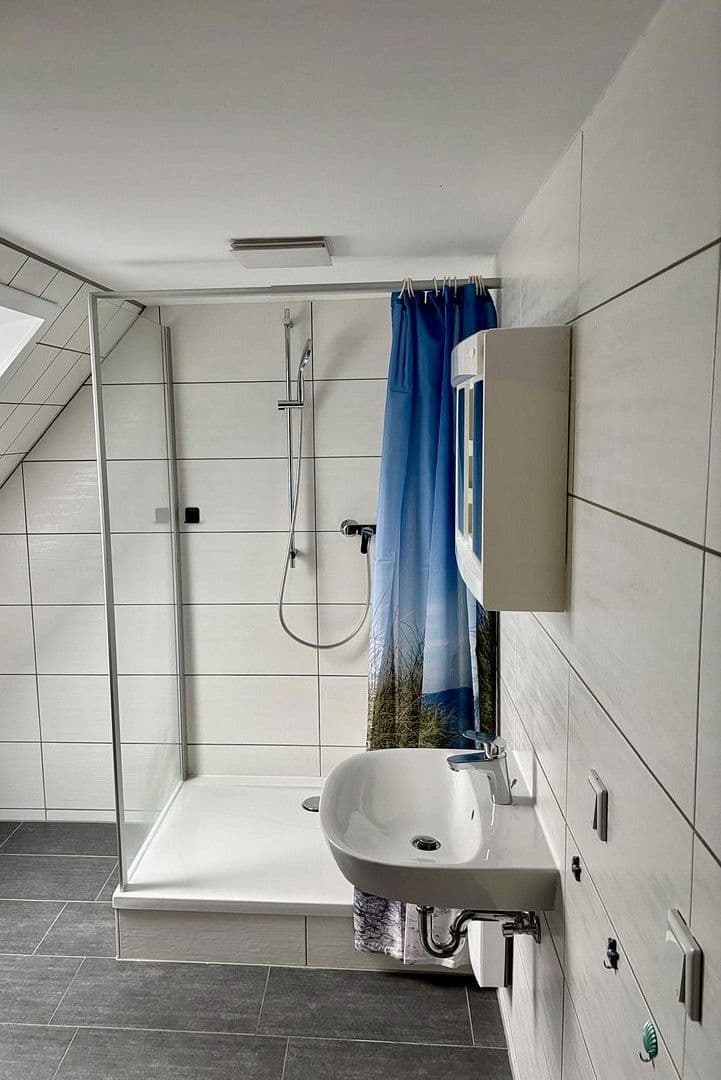 2 bedroom flat to rent, 52 m², Markesche Straße 8a, Raguhn-Jeßnitz, Saxony-Anhalt 2 bedroom flat to rent, 52 m², Markesche Straße 8a, Raguhn-Jeßnitz, Saxony-Anhalt