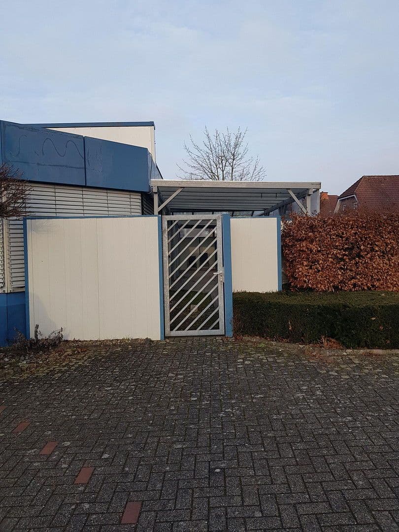 non-residential property to rent, 1,833 m², Im Hagenkamp 13, Emsdetten, North Rhine-Westphalia non-residential property to rent, 1,833 m², Im Hagenkamp 13, Emsdetten, North Rhine-Westphalia