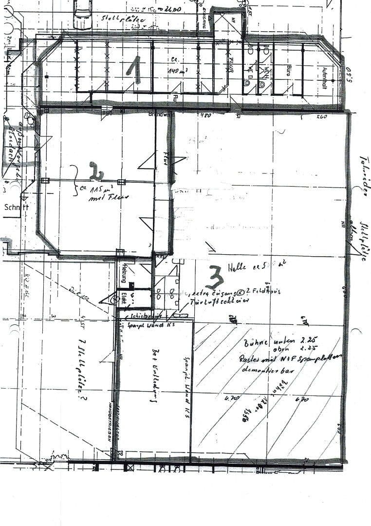 non-residential property to rent, 1,833 m², Im Hagenkamp 13, Emsdetten, North Rhine-Westphalia non-residential property to rent, 1,833 m², Im Hagenkamp 13, Emsdetten, North Rhine-Westphalia
