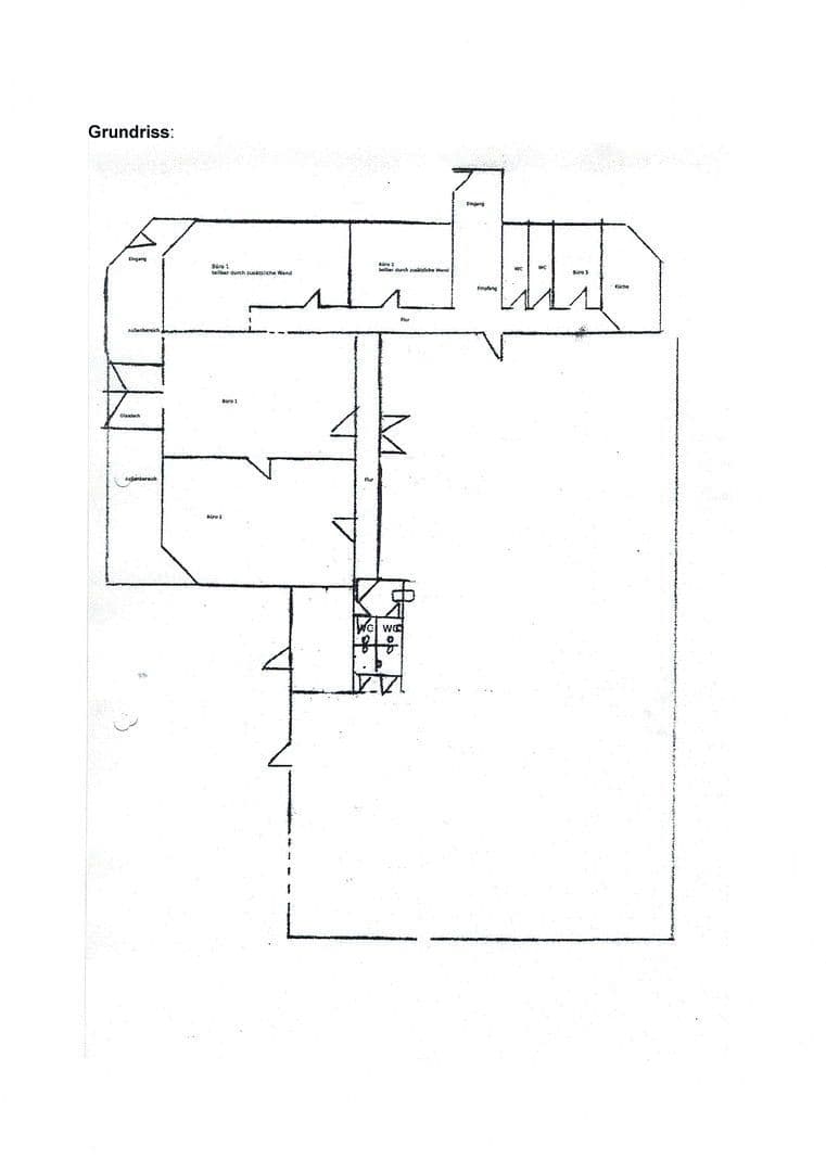 non-residential property to rent, 1,833 m², Im Hagenkamp 13, Emsdetten, North Rhine-Westphalia non-residential property to rent, 1,833 m², Im Hagenkamp 13, Emsdetten, North Rhine-Westphalia