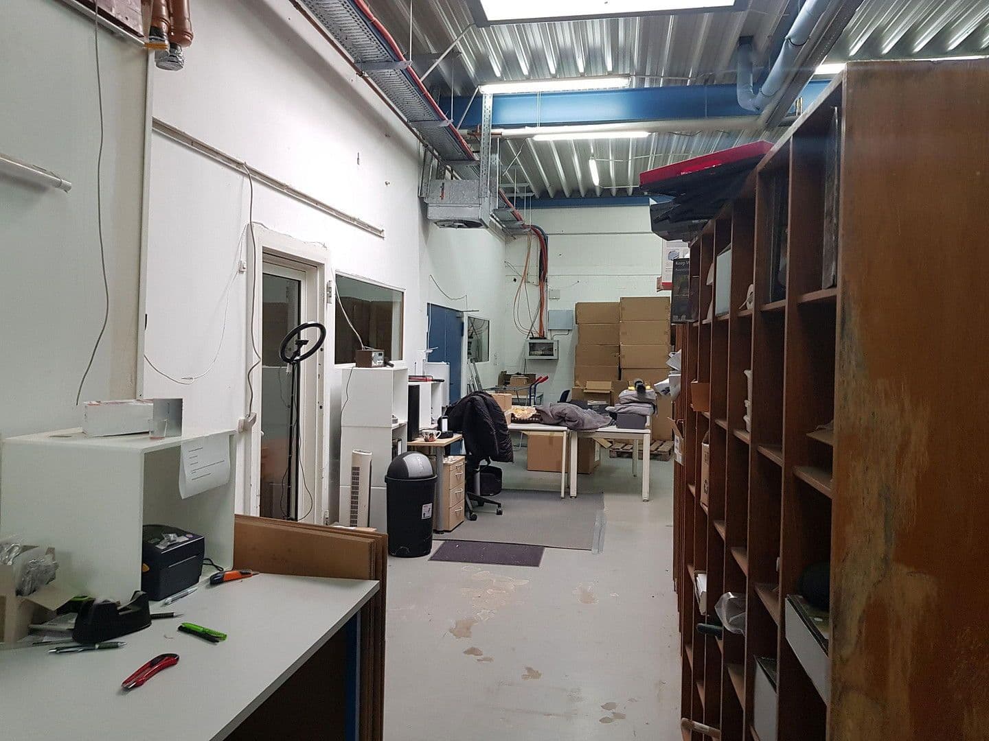 non-residential property to rent, 1,833 m², Im Hagenkamp 13, Emsdetten, North Rhine-Westphalia non-residential property to rent, 1,833 m², Im Hagenkamp 13, Emsdetten, North Rhine-Westphalia