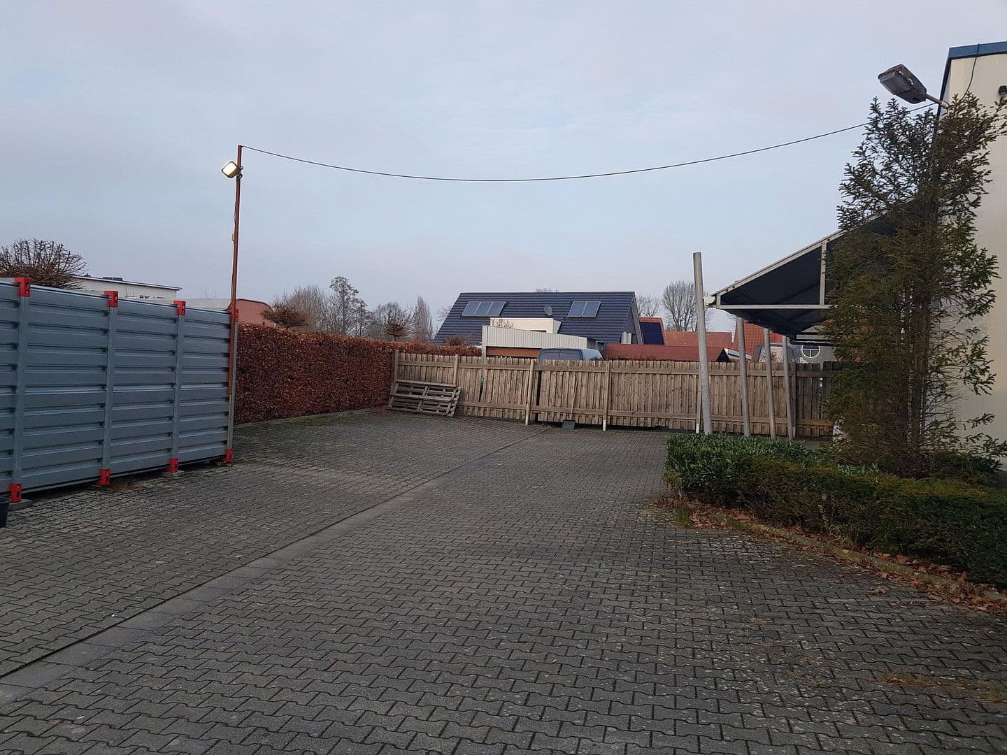 non-residential property to rent, 1,833 m², Im Hagenkamp 13, Emsdetten, North Rhine-Westphalia non-residential property to rent, 1,833 m², Im Hagenkamp 13, Emsdetten, North Rhine-Westphalia