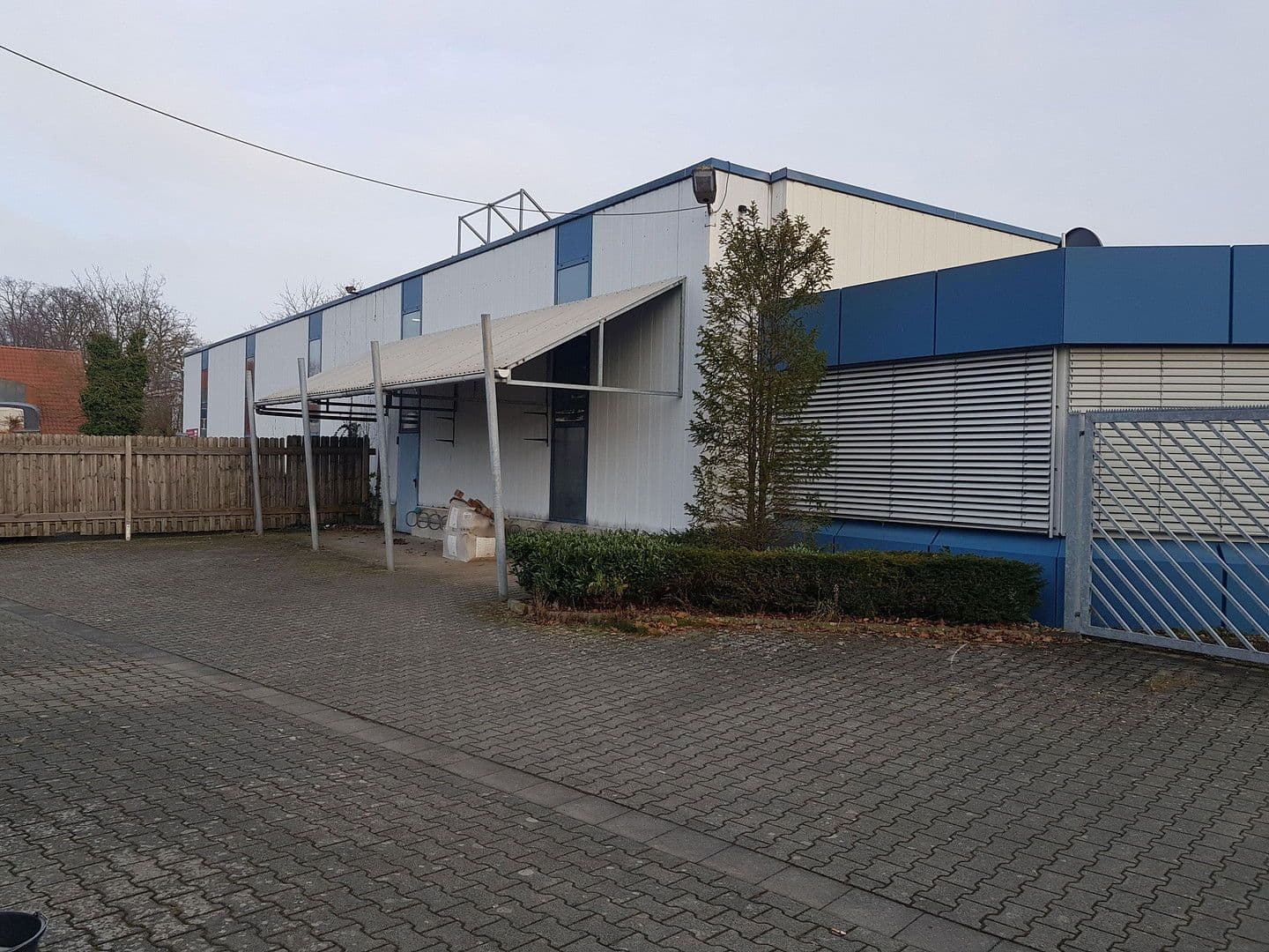 non-residential property to rent, 1,833 m², Im Hagenkamp 13, Emsdetten, North Rhine-Westphalia non-residential property to rent, 1,833 m², Im Hagenkamp 13, Emsdetten, North Rhine-Westphalia