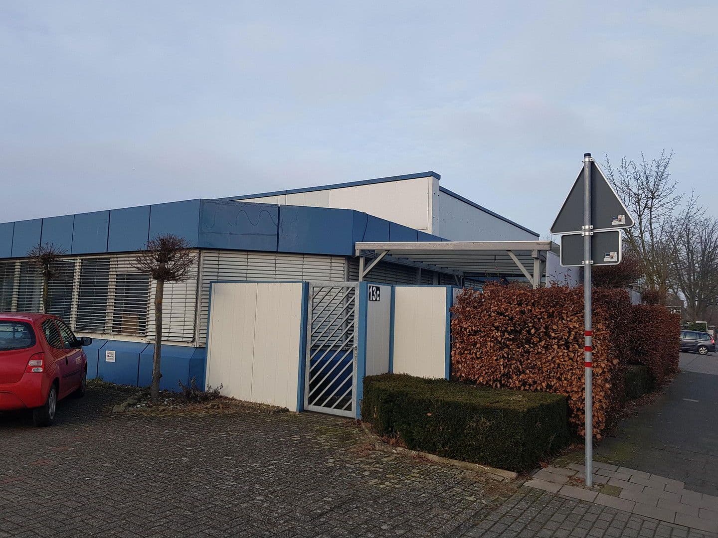 non-residential property to rent, 1,833 m², Im Hagenkamp 13, Emsdetten, North Rhine-Westphalia non-residential property to rent, 1,833 m², Im Hagenkamp 13, Emsdetten, North Rhine-Westphalia