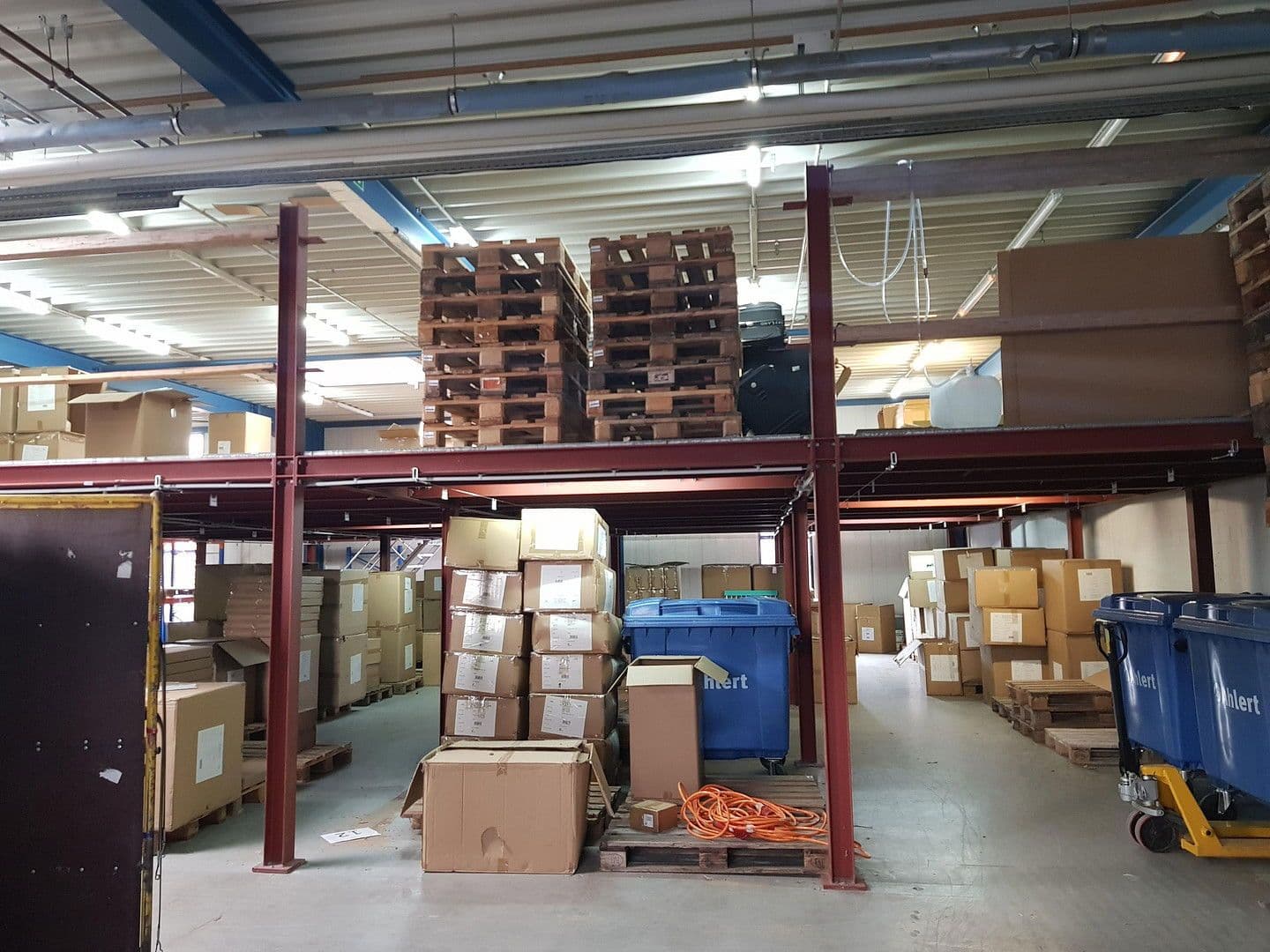 non-residential property to rent, 1,833 m², Im Hagenkamp 13, Emsdetten, North Rhine-Westphalia non-residential property to rent, 1,833 m², Im Hagenkamp 13, Emsdetten, North Rhine-Westphalia