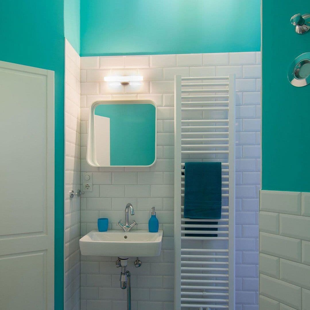 Studio flat for sale, 40 m², Haupstraße 77, Berlin, Berlin Studio flat for sale, 40 m², Haupstraße 77, Berlin, Berlin