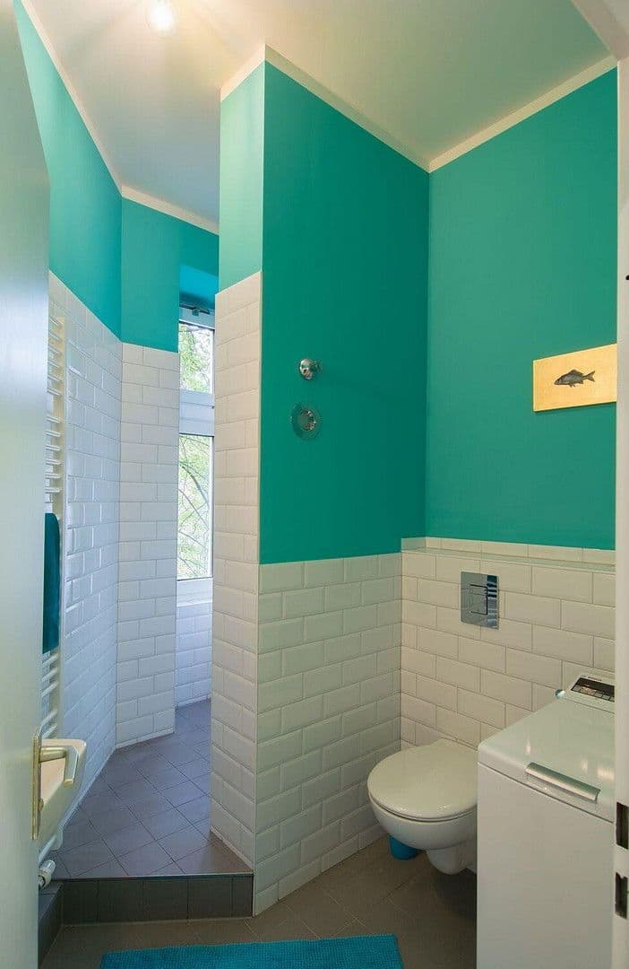 Studio flat for sale, 40 m², Haupstraße 77, Berlin, Berlin Studio flat for sale, 40 m², Haupstraße 77, Berlin, Berlin