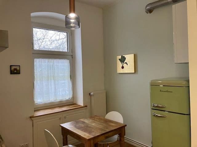 Studio flat for sale, 40 m², Haupstraße 77, Berlin, Berlin Studio flat for sale, 40 m², Haupstraße 77, Berlin, Berlin