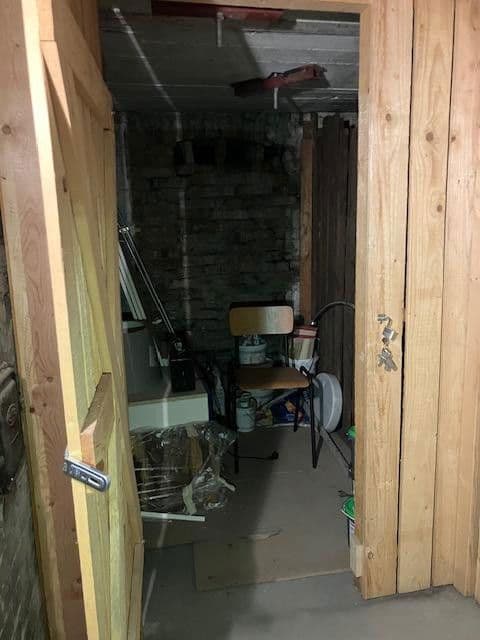 Studio flat for sale, 40 m², Haupstraße 77, Berlin, Berlin Studio flat for sale, 40 m², Haupstraße 77, Berlin, Berlin