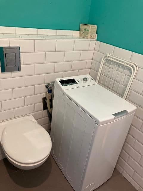 Studio flat for sale, 40 m², Haupstraße 77, Berlin, Berlin Studio flat for sale, 40 m², Haupstraße 77, Berlin, Berlin