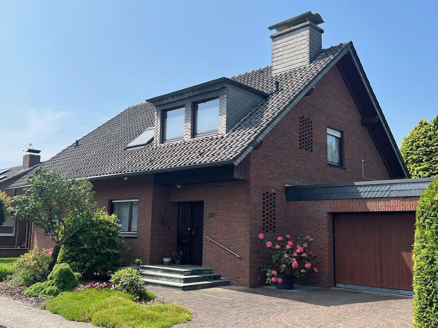 house for sale, 180 m², Rheinberg, North Rhine-Westphalia house for sale, 180 m², Rheinberg, North Rhine-Westphalia