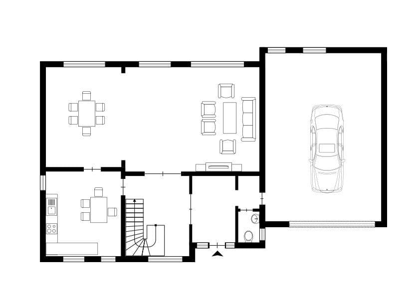house for sale, 180 m², Rheinberg, North Rhine-Westphalia house for sale, 180 m², Rheinberg, North Rhine-Westphalia