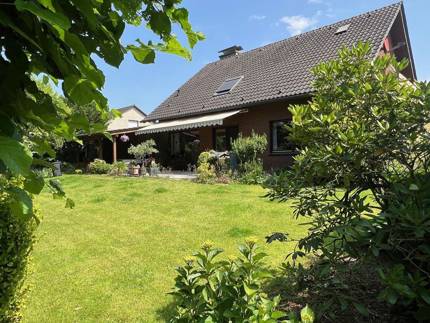 house for sale, 180 m², Rheinberg, North Rhine-Westphalia house for sale, 180 m², Rheinberg, North Rhine-Westphalia