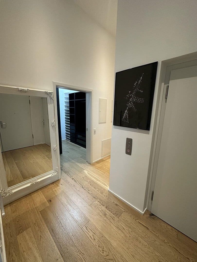 1 bedroom with open-plan kitchen flat to rent, 77 m², Körnerstr. 18/1, Ludwigsburg, Baden-Württemberg 1 bedroom with open-plan kitchen flat to rent, 77 m², Körnerstr. 18/1, Ludwigsburg, Baden-Württemberg