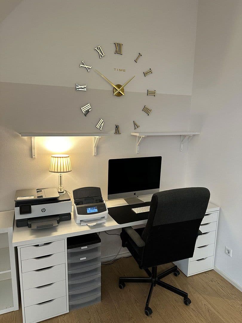 1 bedroom with open-plan kitchen flat to rent, 77 m², Körnerstr. 18/1, Ludwigsburg, Baden-Württemberg 1 bedroom with open-plan kitchen flat to rent, 77 m², Körnerstr. 18/1, Ludwigsburg, Baden-Württemberg